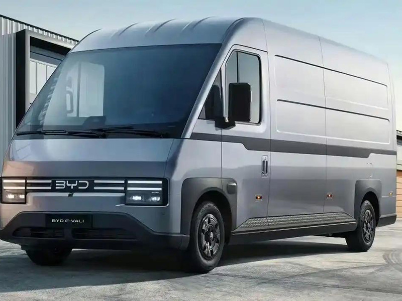 新能源汽車用絕緣子——電動(dòng)汽車的可靠電絕緣2